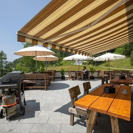 Tyrol Hotel Seefeld in Tirol