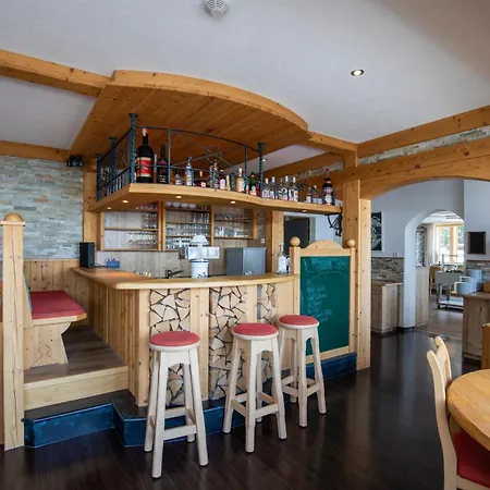 Hotel Tyrol Seefeld in Tirol