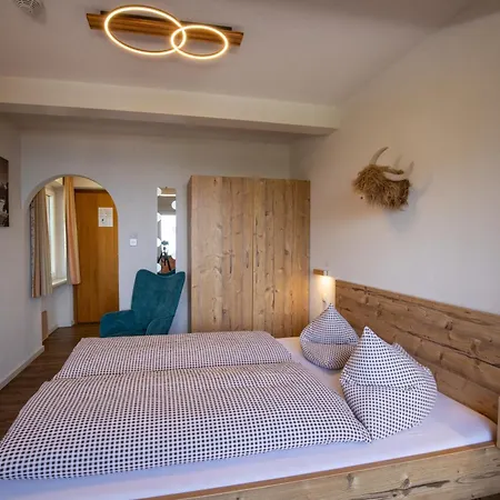 Hotel Tyrol