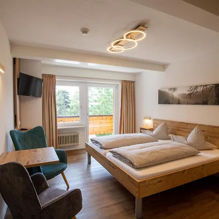Hotel Tyrol 3*