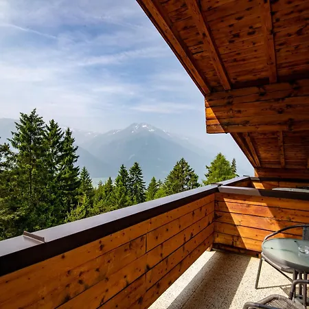 Tyrol Seefeld in Tirol