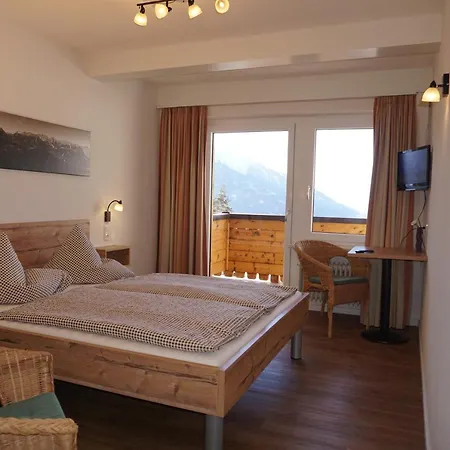 Tyrol Hotel Seefeld in Tirol