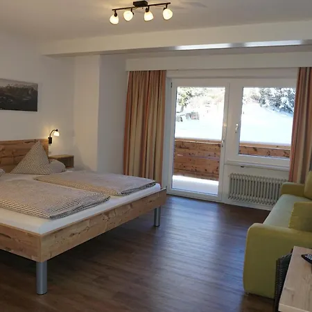 Tyrol 3* Seefeld in Tirol