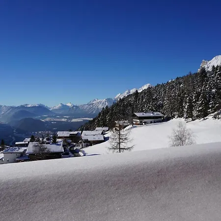 Hotel Tyrol